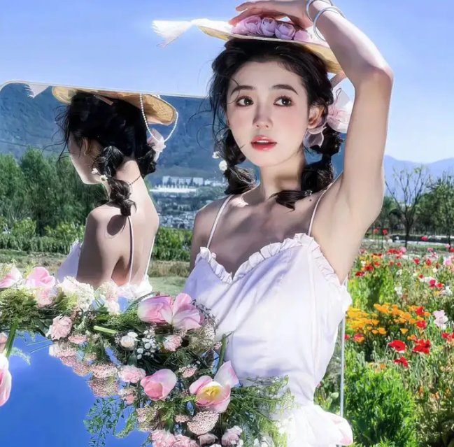 漫游火星